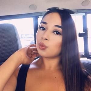 Meet your Posher, Sherry